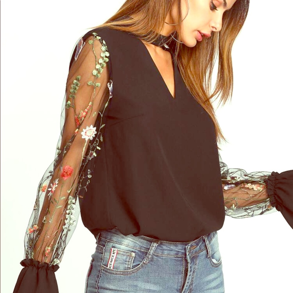 Blouse